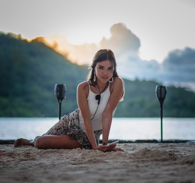 Фото участников с Сейшел (20.05.2019)