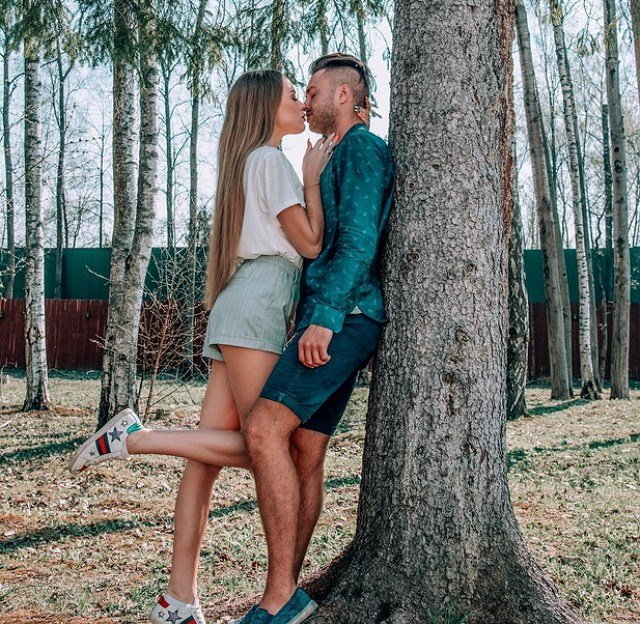 Милена Безбородова: Я сама уже думала расстаться с ним