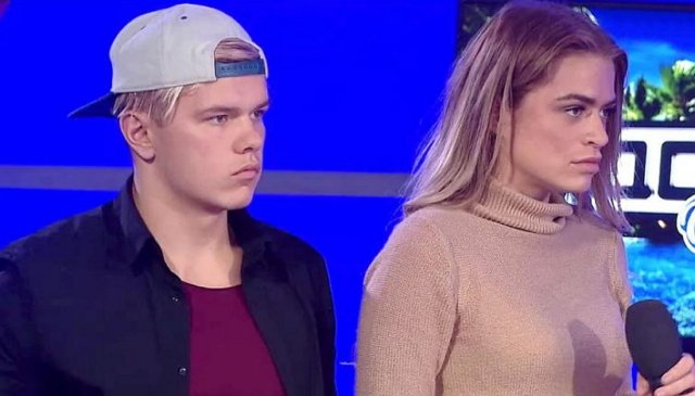 Кудряшов и Балинская решают вопрос с рождением ребёнка