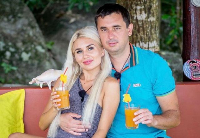 Баранова настроена отбить у Райсон Шабарина