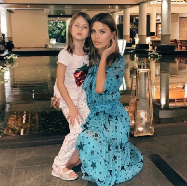 Виктория Боня: Я не строю из себя королеву