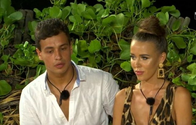 Сахнов, как отделался от Строковой, сразу похорошел