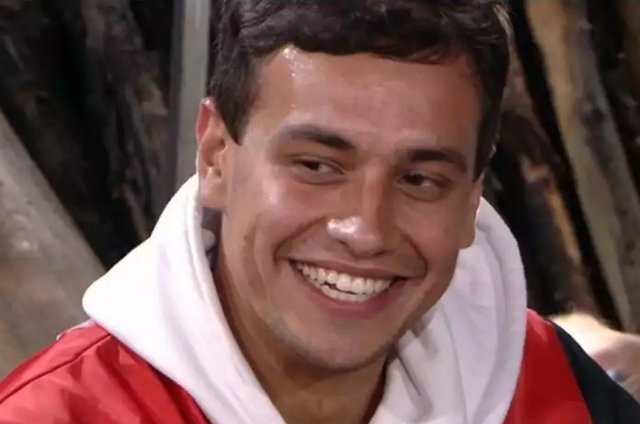 Сахнов, как отделался от Строковой, сразу похорошел