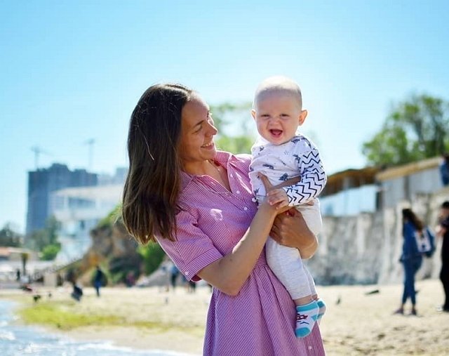 Фотоподборка детей участников (20.05.2019)