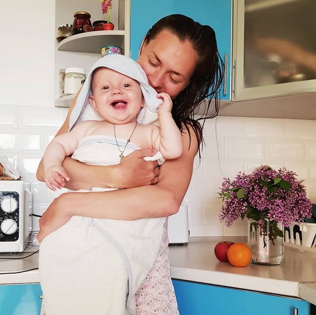 Фотоподборка детей участников (20.05.2019)