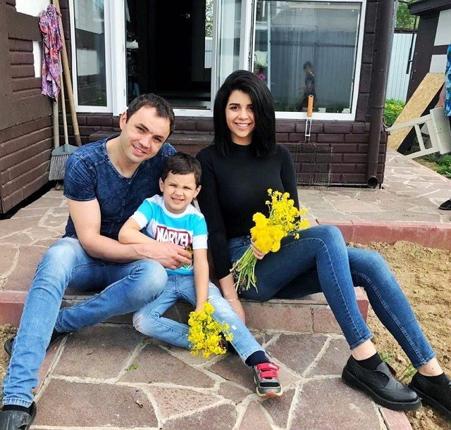 Фотоподборка детей участников (20.05.2019)