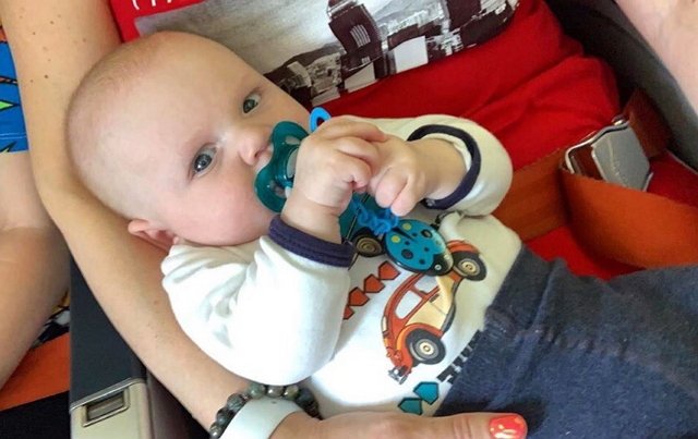 Фотоподборка детей участников (20.05.2019)