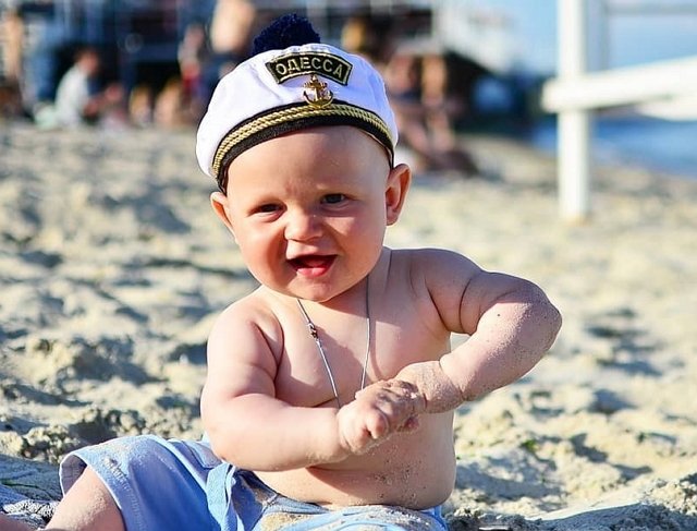 Фотоподборка детей участников (20.05.2019)