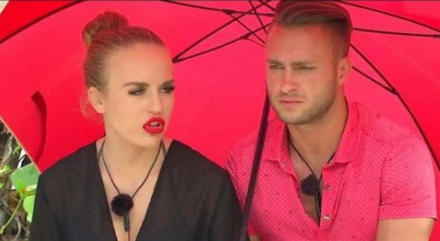 Безус объяснил основную причину разрыва с Безбородовой