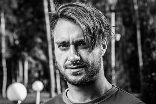 Безус объяснил основную причину разрыва с Безбородовой