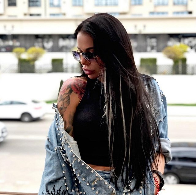 Жизнь после телестройки: Александра Шева