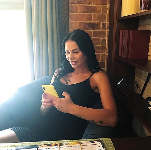 Жизнь после телестройки: Александра Шева