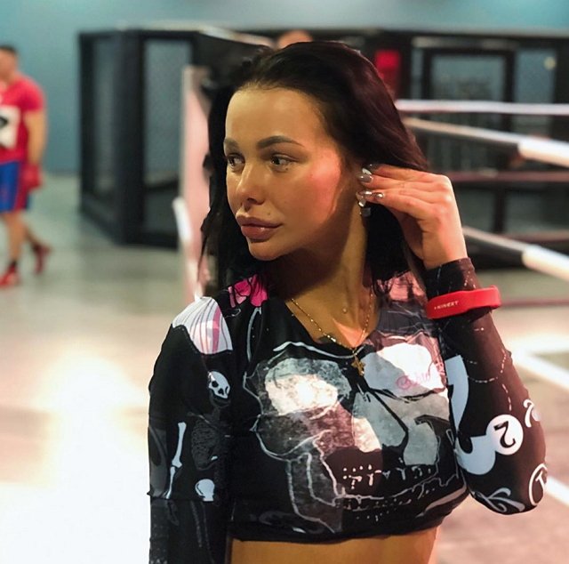 Жизнь после телестройки: Александра Шева