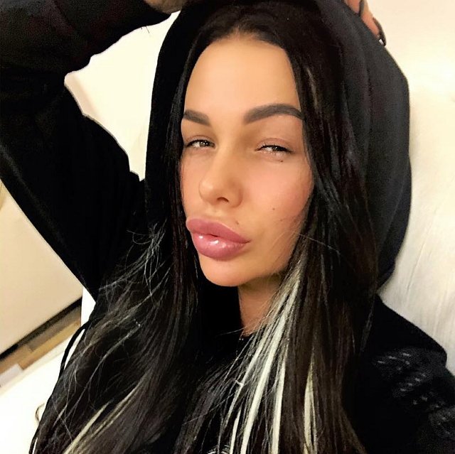 Жизнь после телестройки: Александра Шева