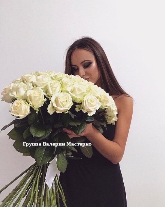 Новая участница проекта Екатерина Муштафа