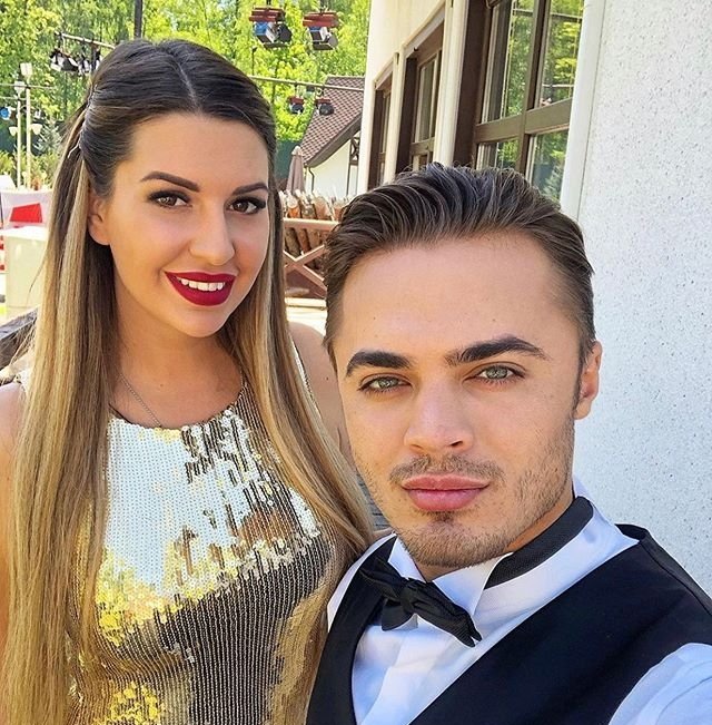 Новости журнала Дом-2 (21.05.2019)