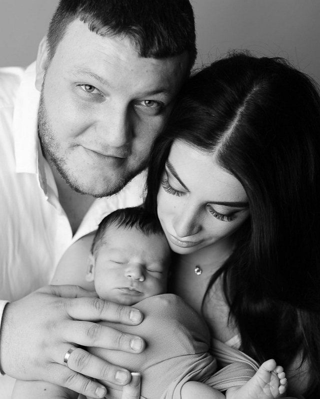 Сын Николенко и Кварацхелия — копия отца