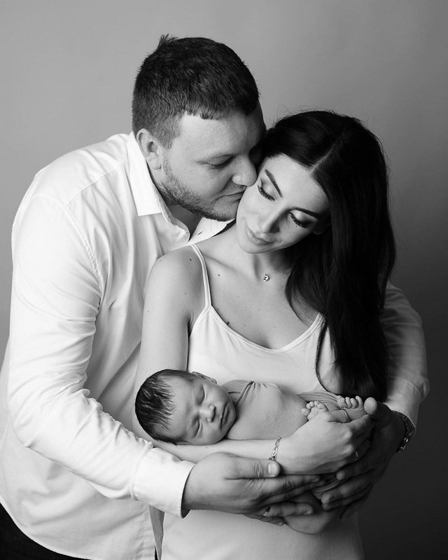 Сын Николенко и Кварацхелия — копия отца