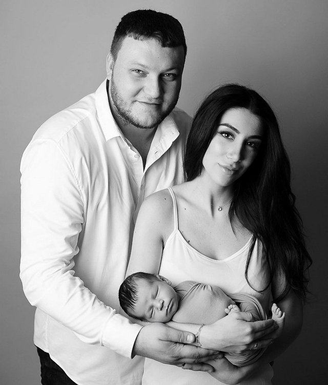 Сын Николенко и Кварацхелия — копия отца