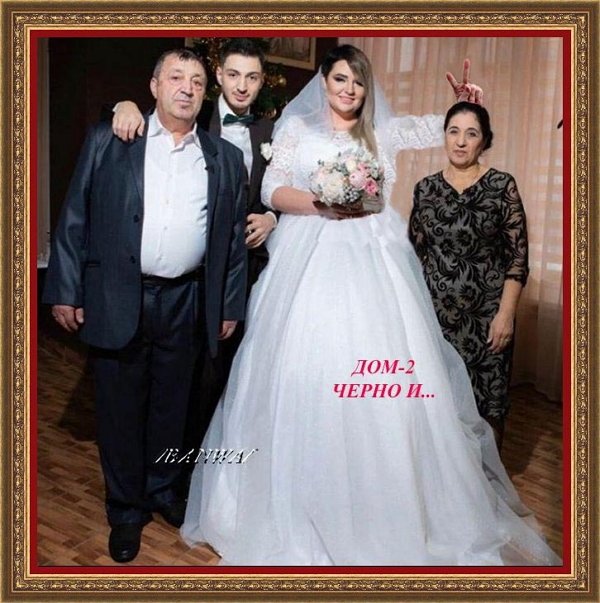 Приколы о Дом-2 (21.05.2019)