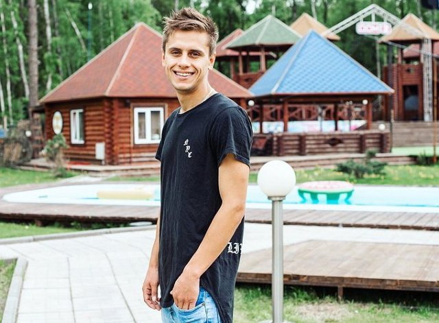 Блог редакции: Шоки не верит словам Комиссаровой