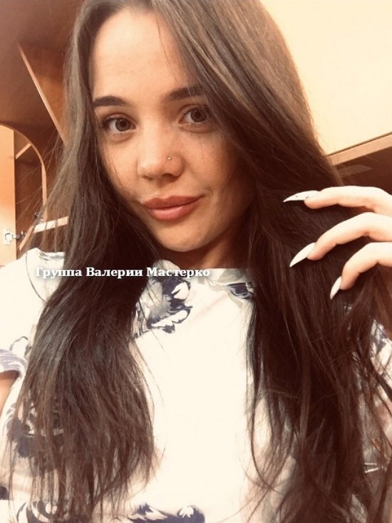 Новая участница проекта Алекса Демина