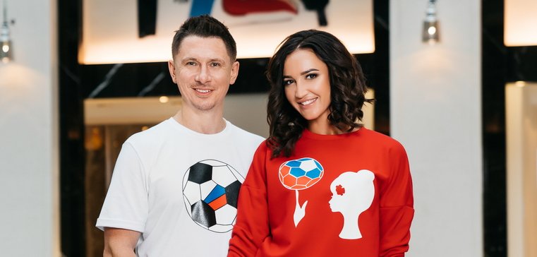 ТНТ готовит зрителям коллаборацию «Холостяка» и «Замуж за Бузову»?