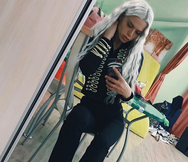 Свежие фото от участников (21.05.2019)