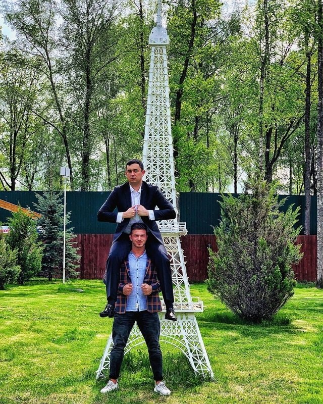 Свежие фото от участников (21.05.2019)