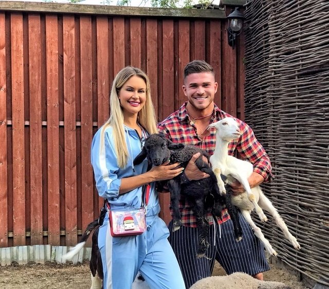 Свежие фото от участников (21.05.2019)