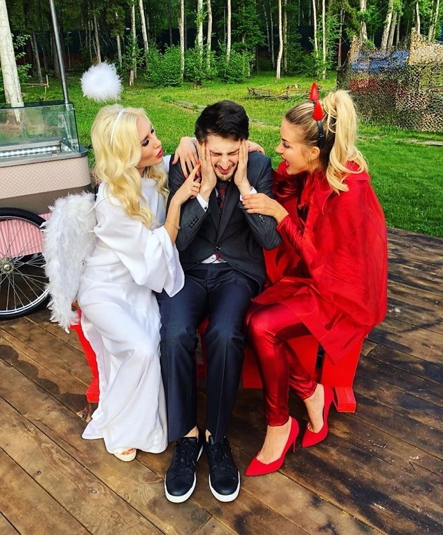 Свежие фото от участников (21.05.2019)