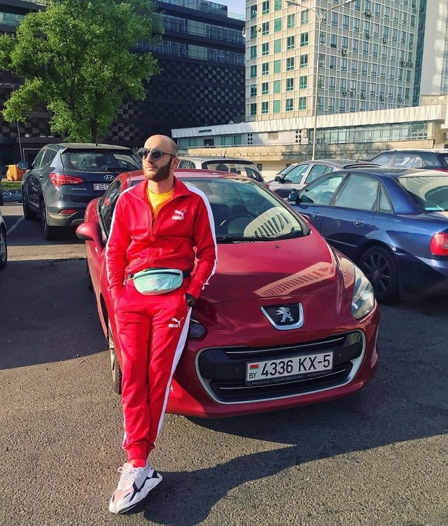 Свежие фото от участников (21.05.2019)