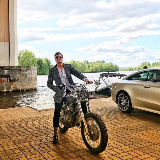 Свежие фото от участников (21.05.2019)