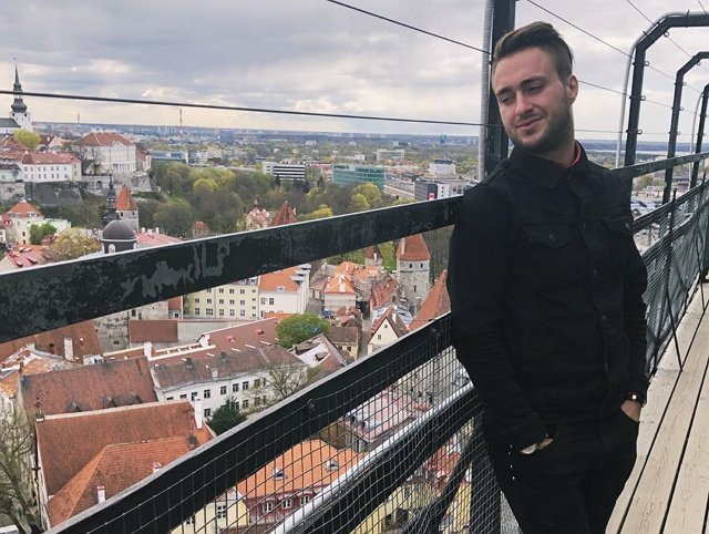 Свежие фото от участников (21.05.2019)