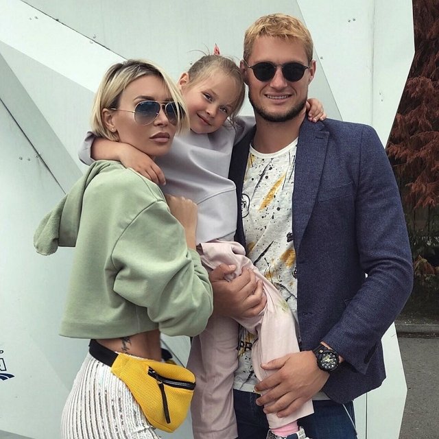 В отношениях Камирен и Задойнова глобальное потепление