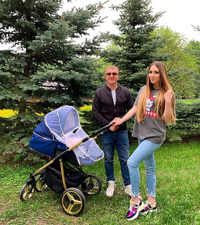 Илья Яббаров: Мне очень стыдно перед сыном