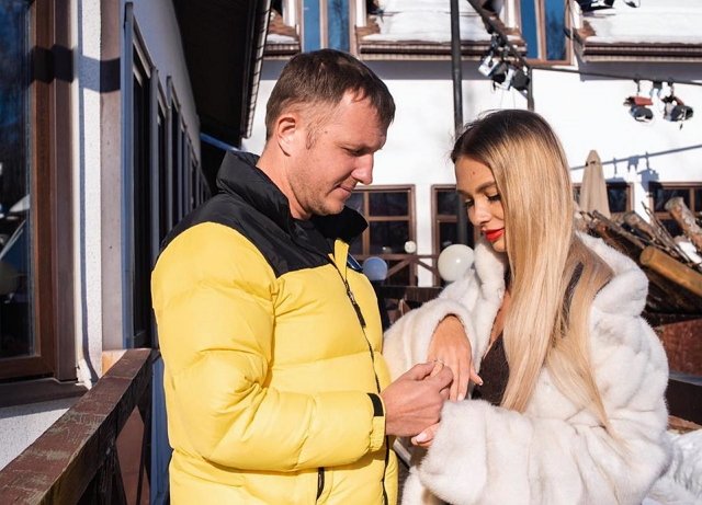 Илья Яббаров: Мне очень стыдно перед сыном