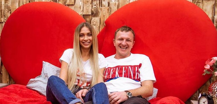 Илья Яббаров: Мне очень стыдно перед сыном