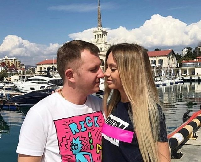 Новости журнала Дом-2 (22.05.2019)