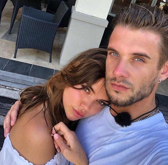 Фото участников с Сейшел (22.05.2019)