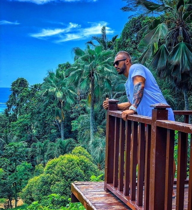 Фото участников с Сейшел (22.05.2019)