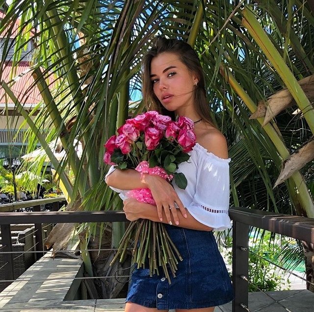 Фото участников с Сейшел (22.05.2019)