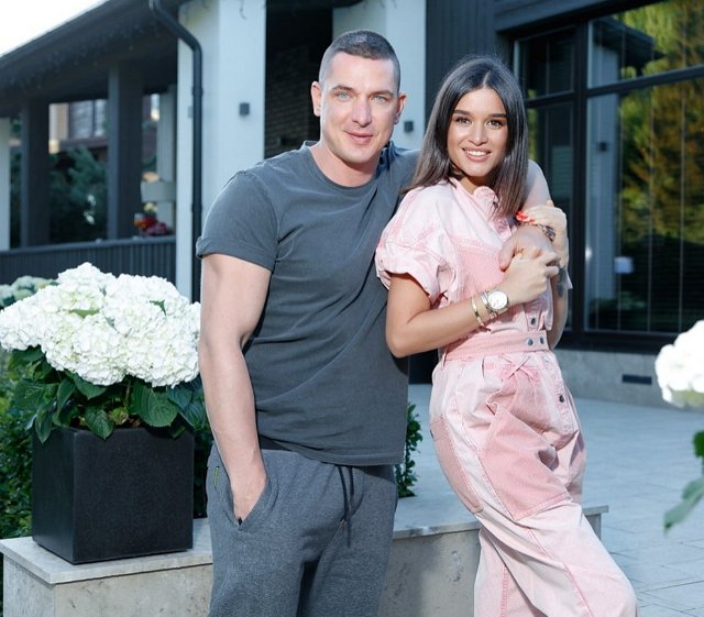 Ксения Бородина: Грустные и страшные цифры