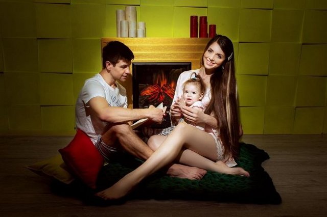 Дмитренко попали под пристальное внимание органов опеки и попечительства