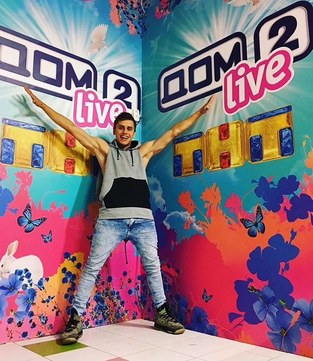 Антон Шоки: Девять месяцев не было волшебства