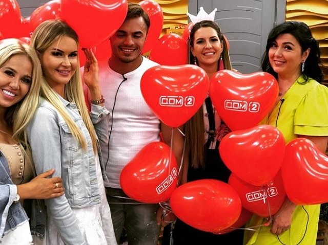 Ирина Донцова: Есть ощущение домашнего уюта