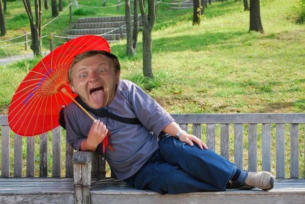 Приколы о Дом-2 (22.05.2019)