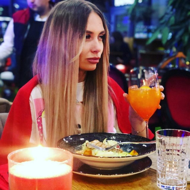 Олеся Ткаченко: Илья — ноль без проекта!