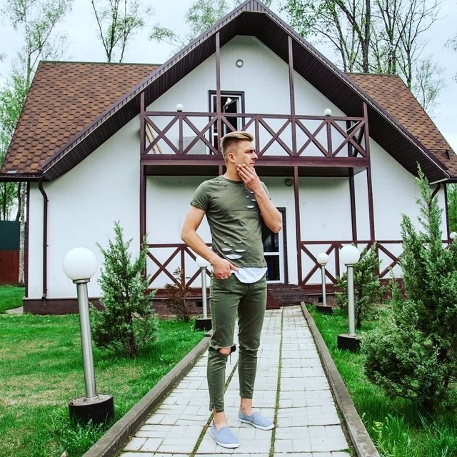 Свежие фото от участников (22.05.2019)