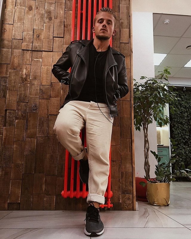 Свежие фото от участников (22.05.2019)